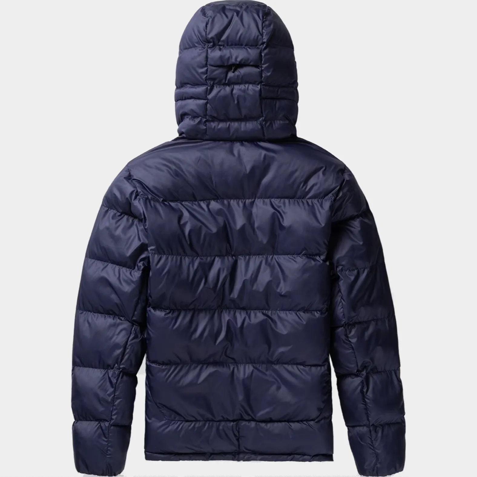 Candide C2 Puffer Jacket 2024