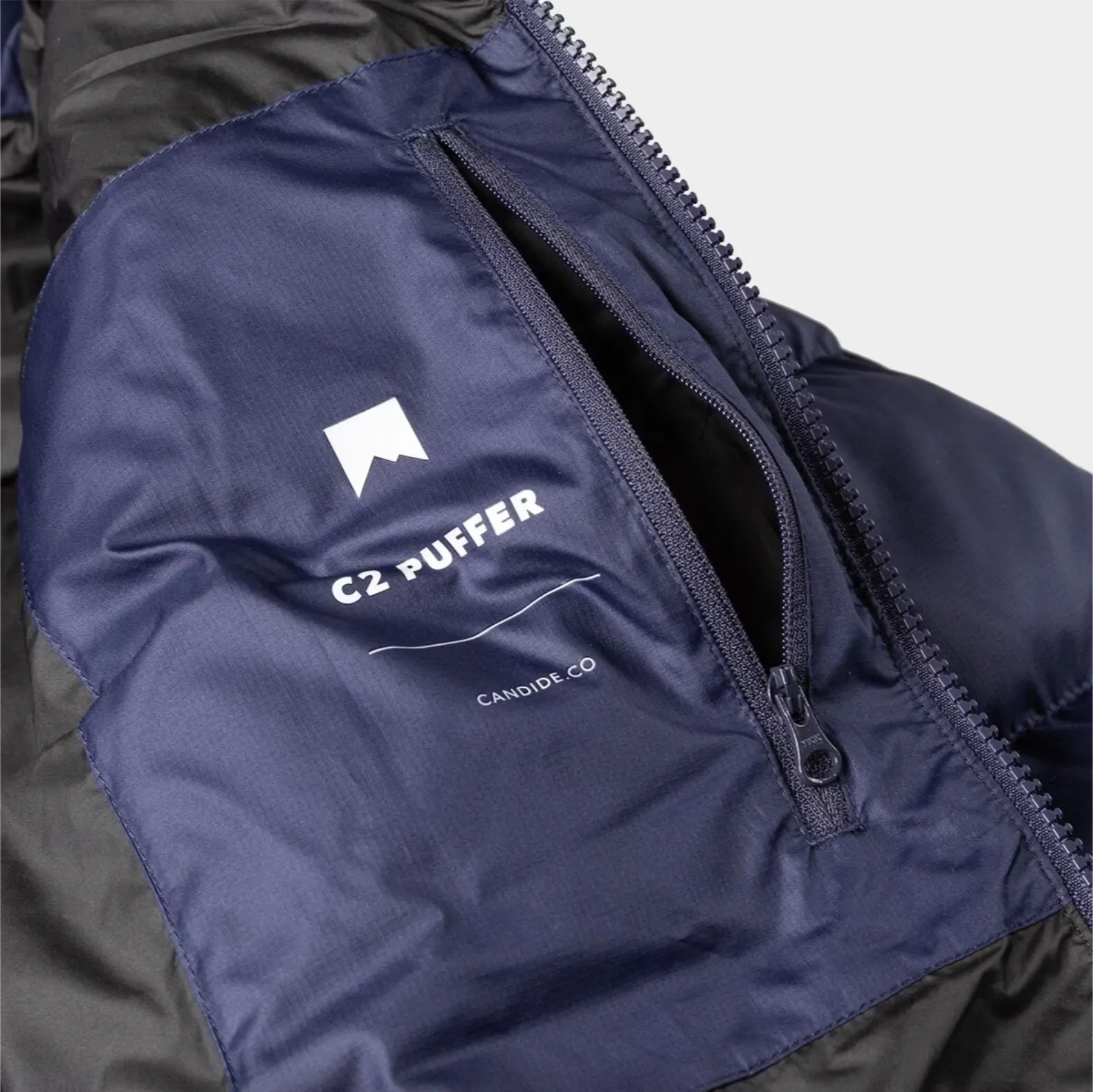 Candide C2 Puffer Jacket 2024