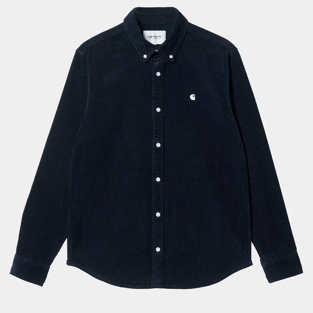 Carhartt Madison Cord Shirt