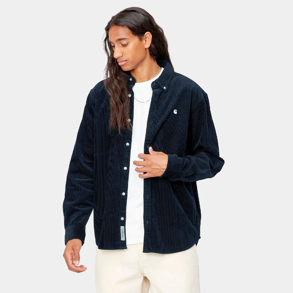 Carhartt Madison Cord Shirt