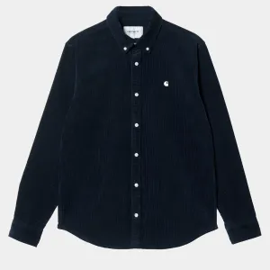 Carhartt Madison Cord Shirt