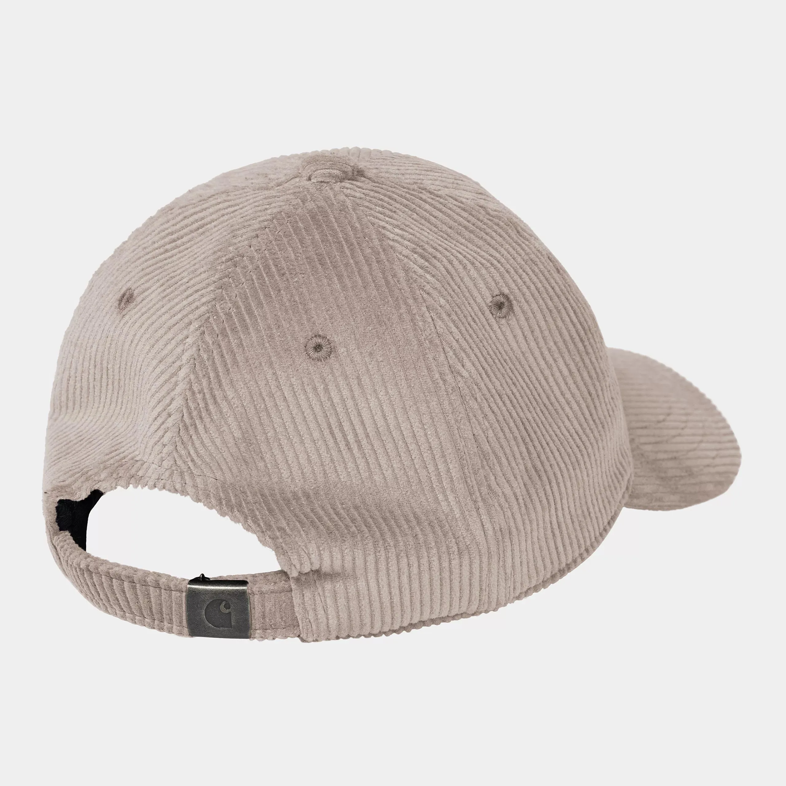 Carhartt WIP Harlem Cap Dusky Beige / Wax