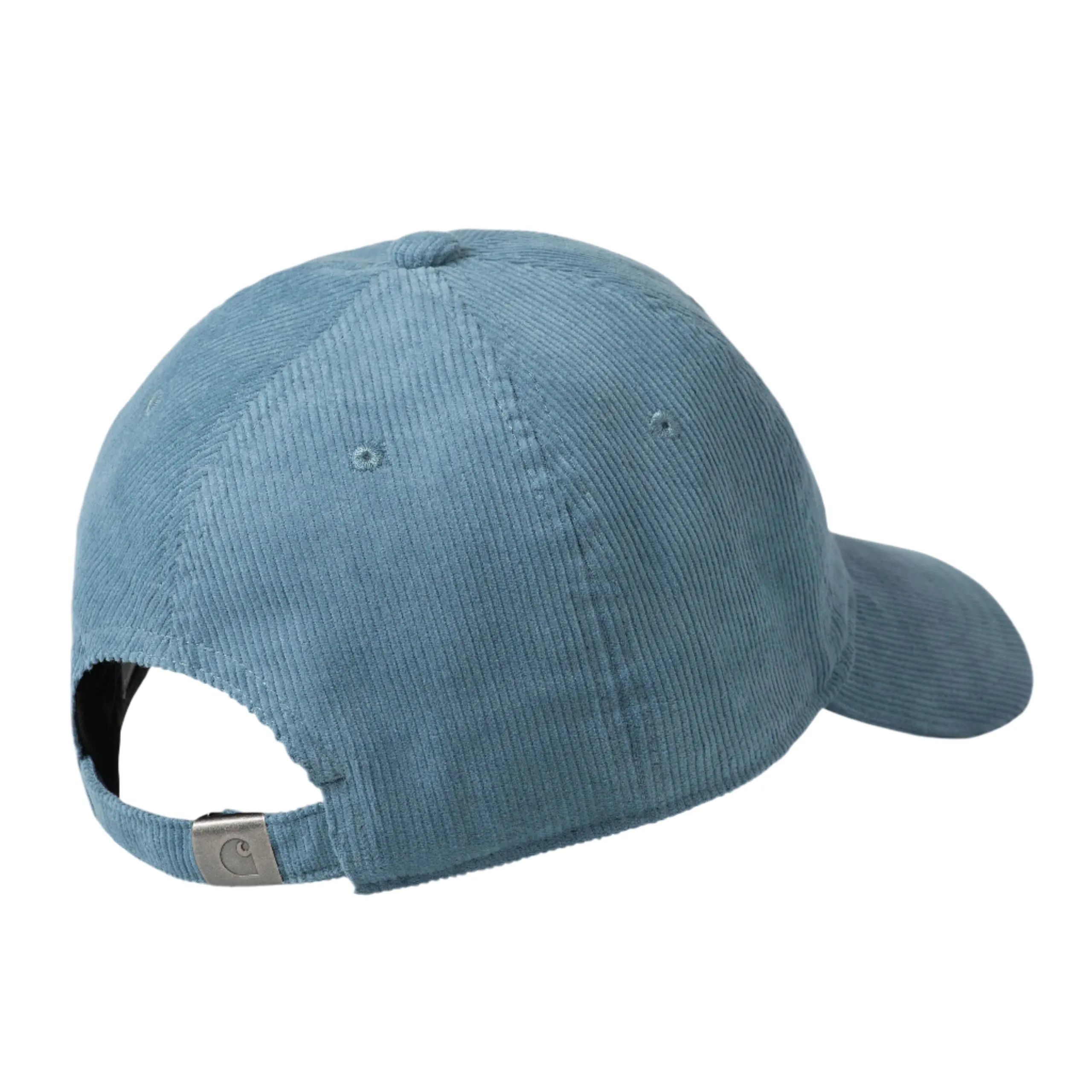 Carhartt WIP Harlem Cap Icy Water