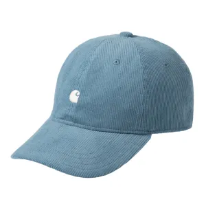 Carhartt WIP Harlem Cap Icy Water