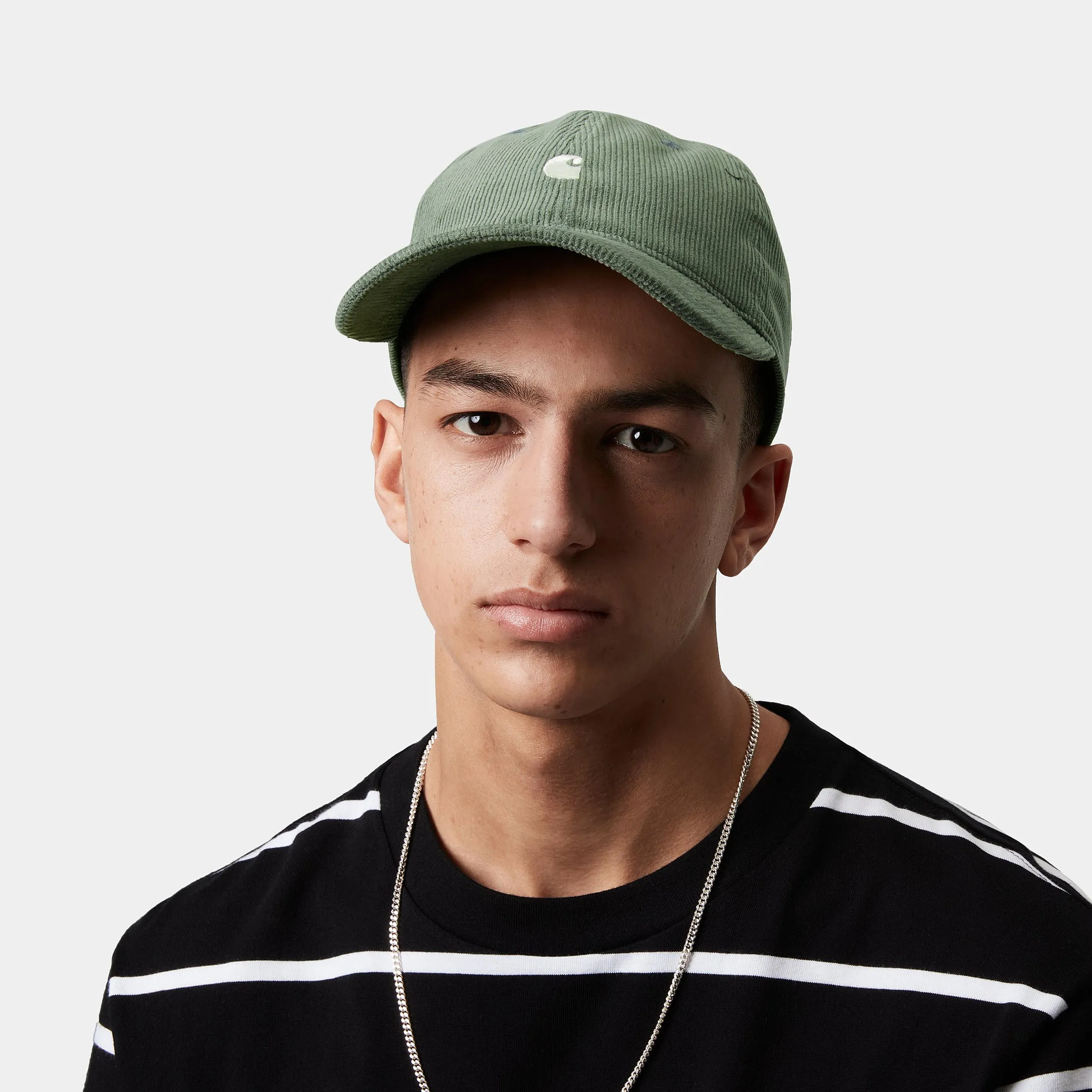 Carhartt WIP Harlem Cap Park