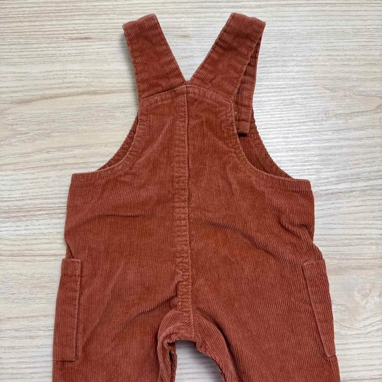 Carter's OVERALLS