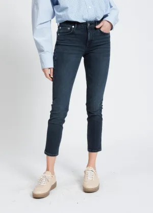CATE MID-RISE ANKLE SKINNY