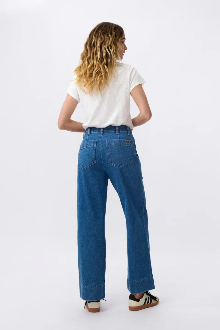 Celeste Jean - 90's Blue