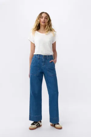 Celeste Jean - 90's Blue