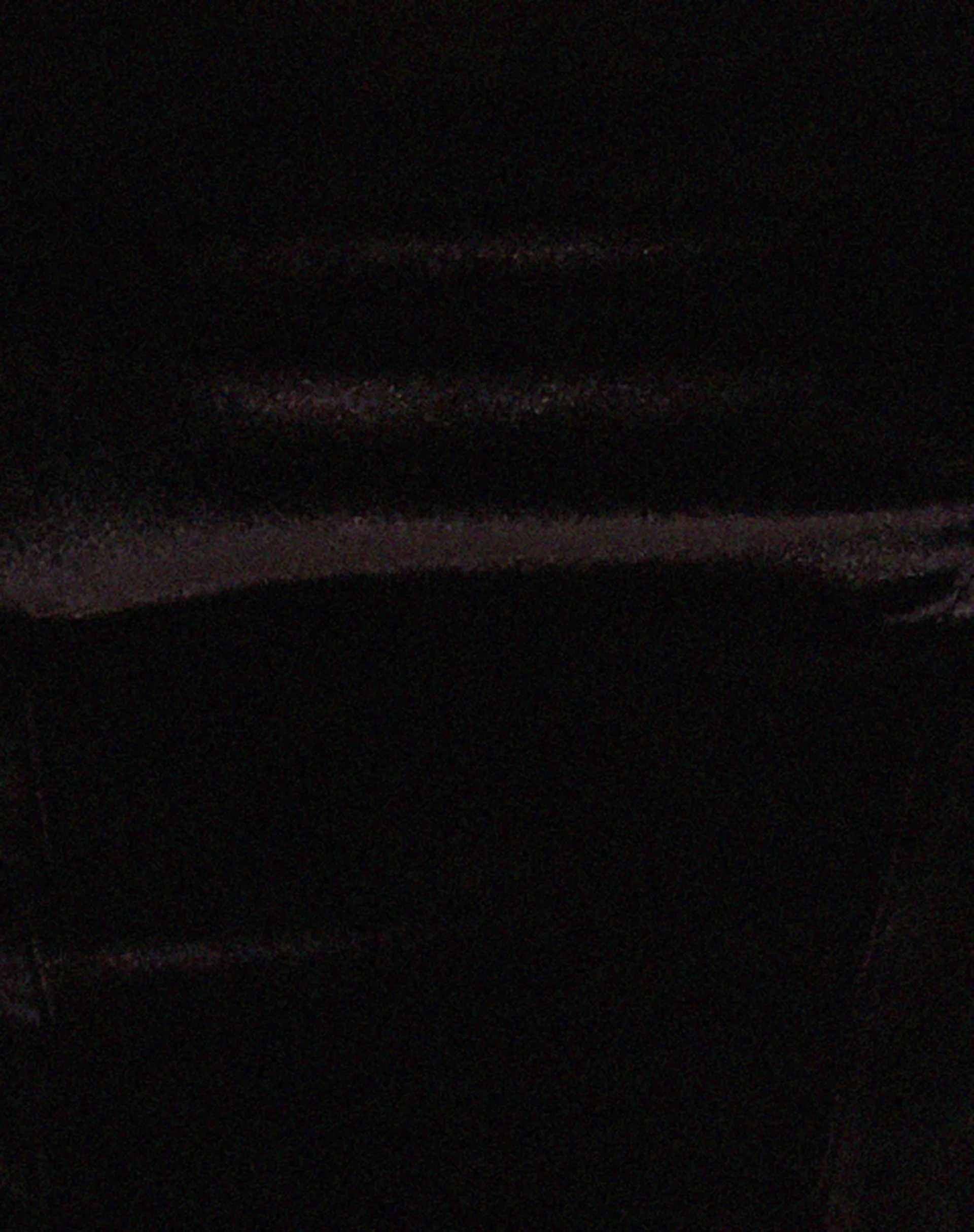 Chanmi Long Sleeve Top in Black Velvet