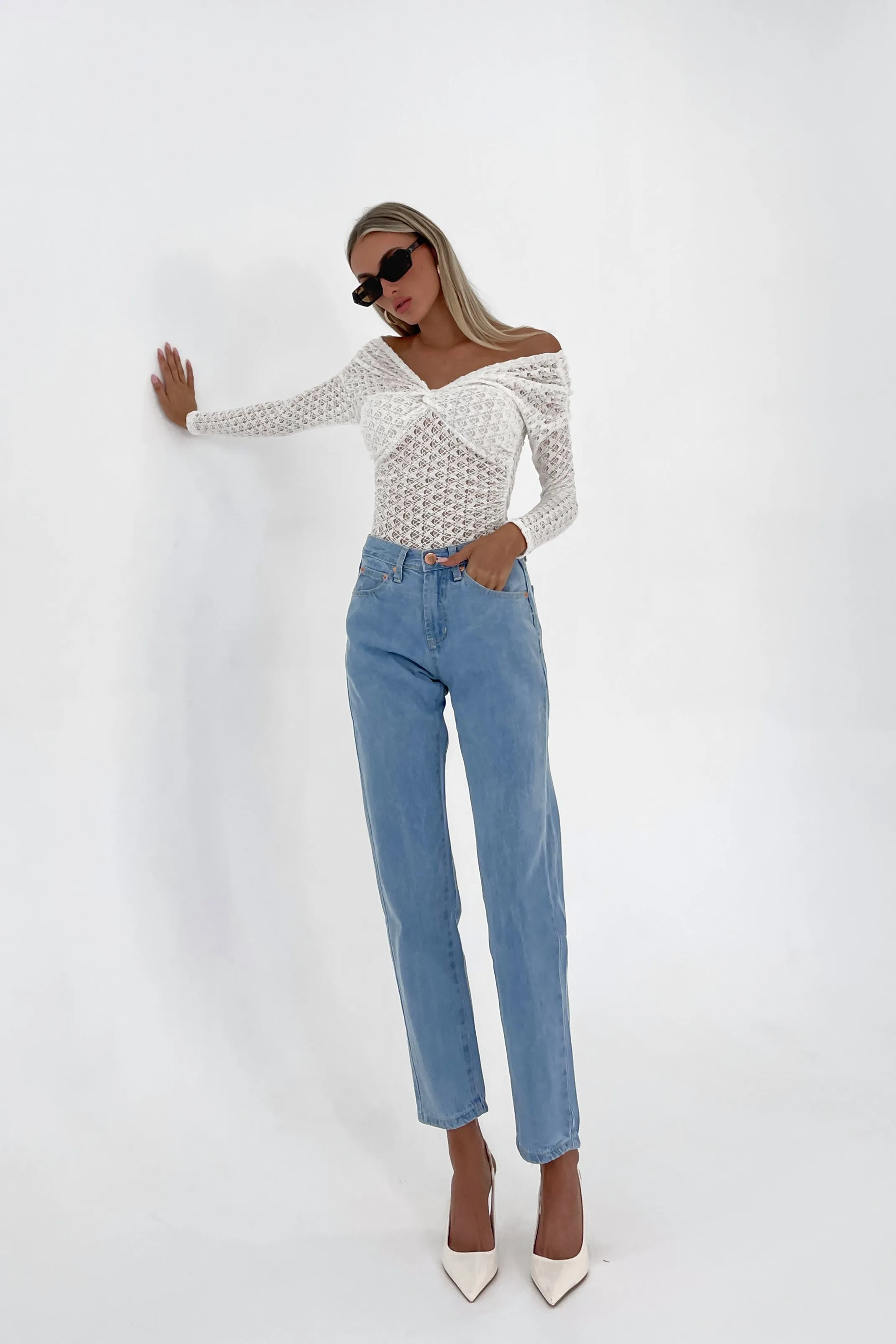 Charlie Jeans
