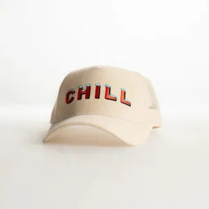 Chill Hat