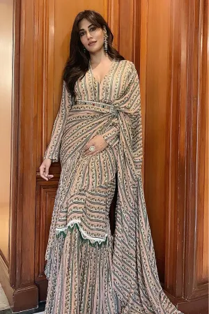 Chitrangada Singh in Moon Flower