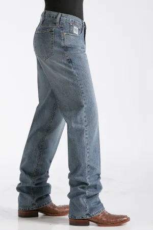 Cinch Men's White Label Jean - Denim