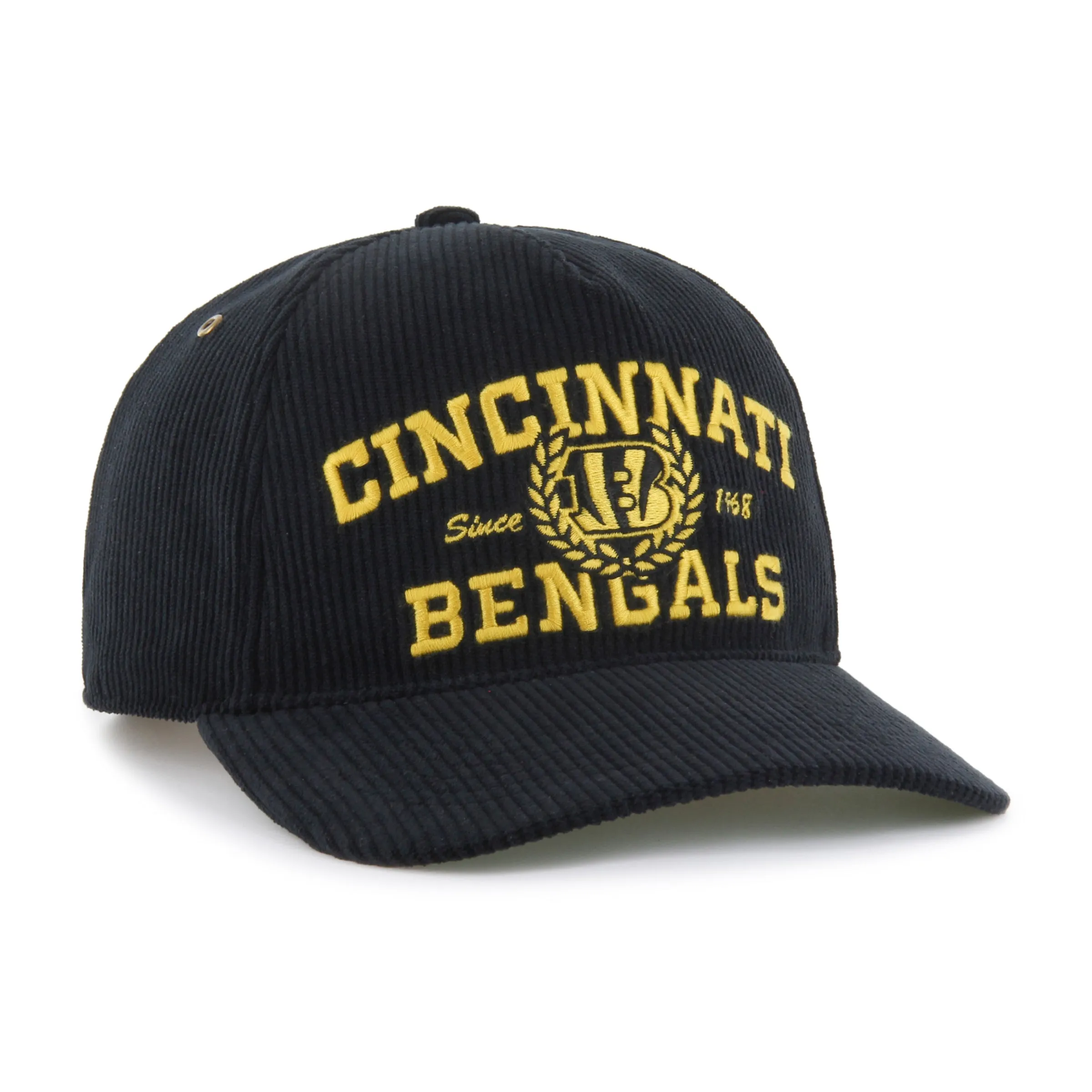 CINCINNATI BENGALS LAURUS '47 HITCH RELAXED FIT