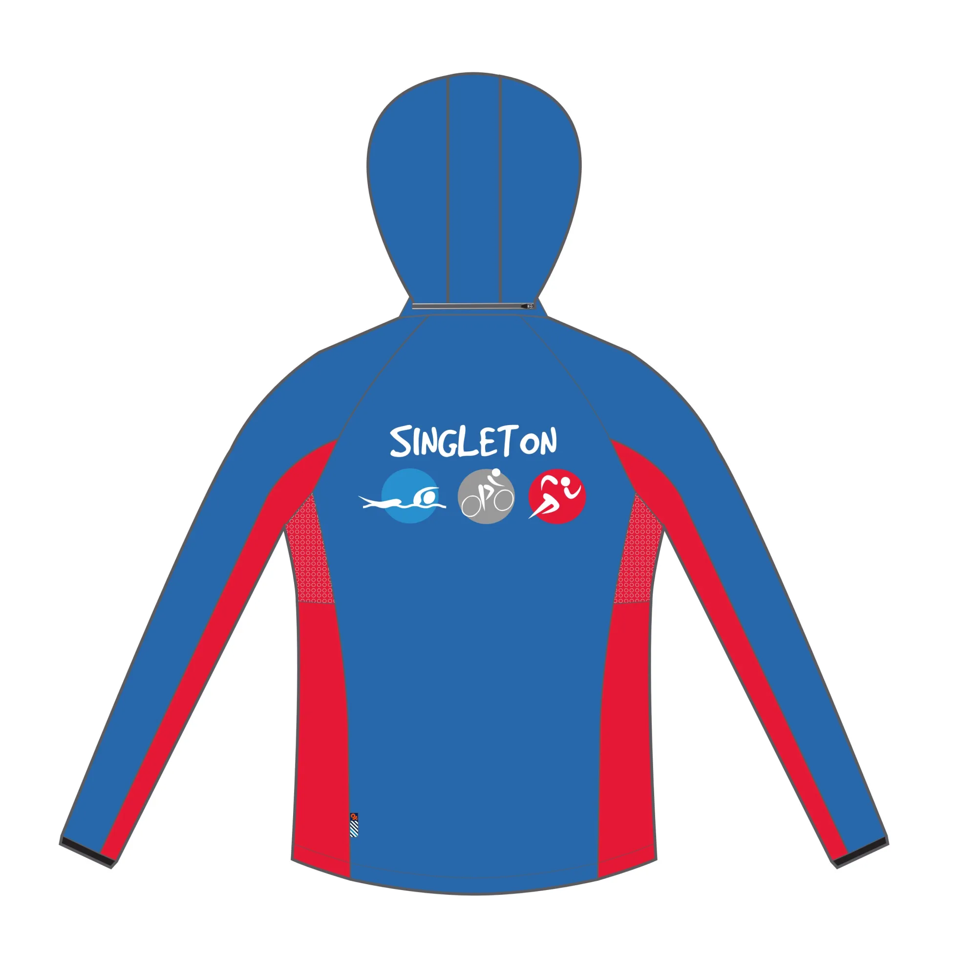 CITY Copenhagen Inter Jacket - Children