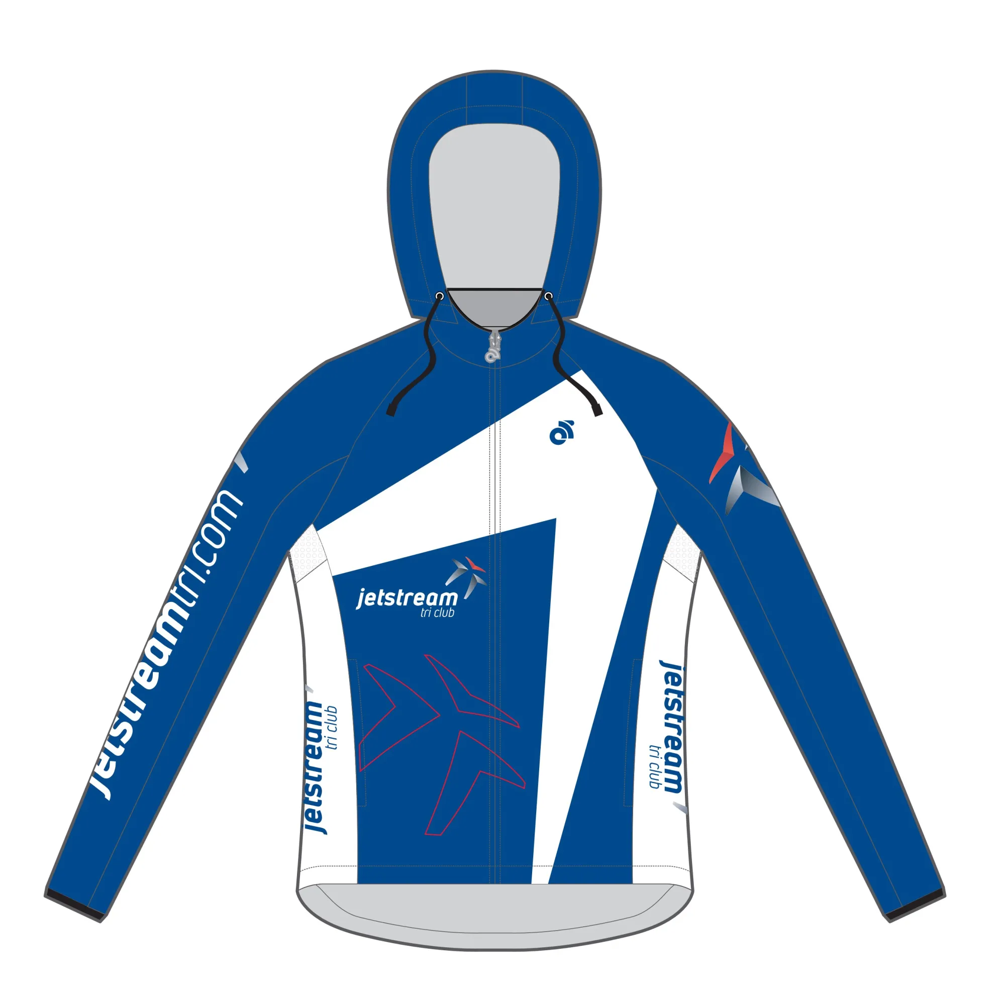 CITY Copenhagen Inter Jacket