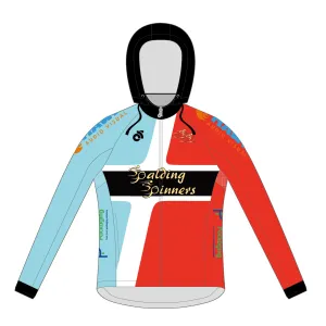 CITY Copenhagen Inter Jacket