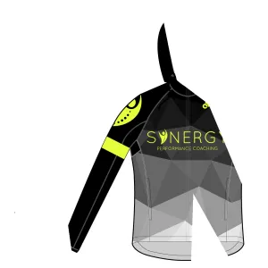 CITY Copenhagen Inter Jacket