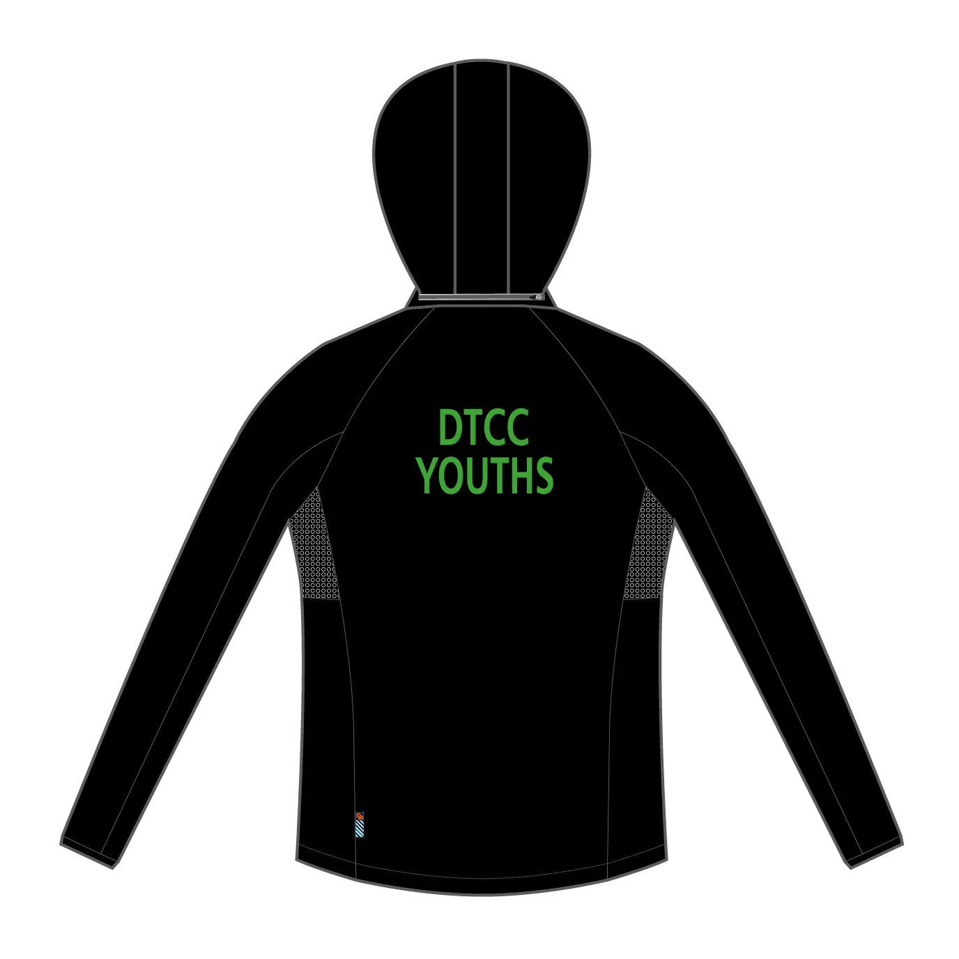 CITY Copenhagen Inter Jacket