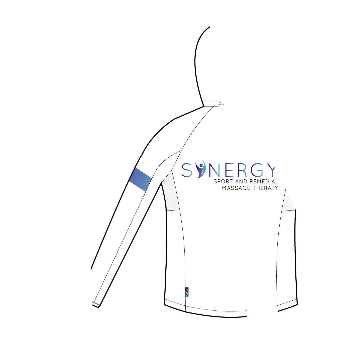 CITY Copenhagen Inter Jacket
