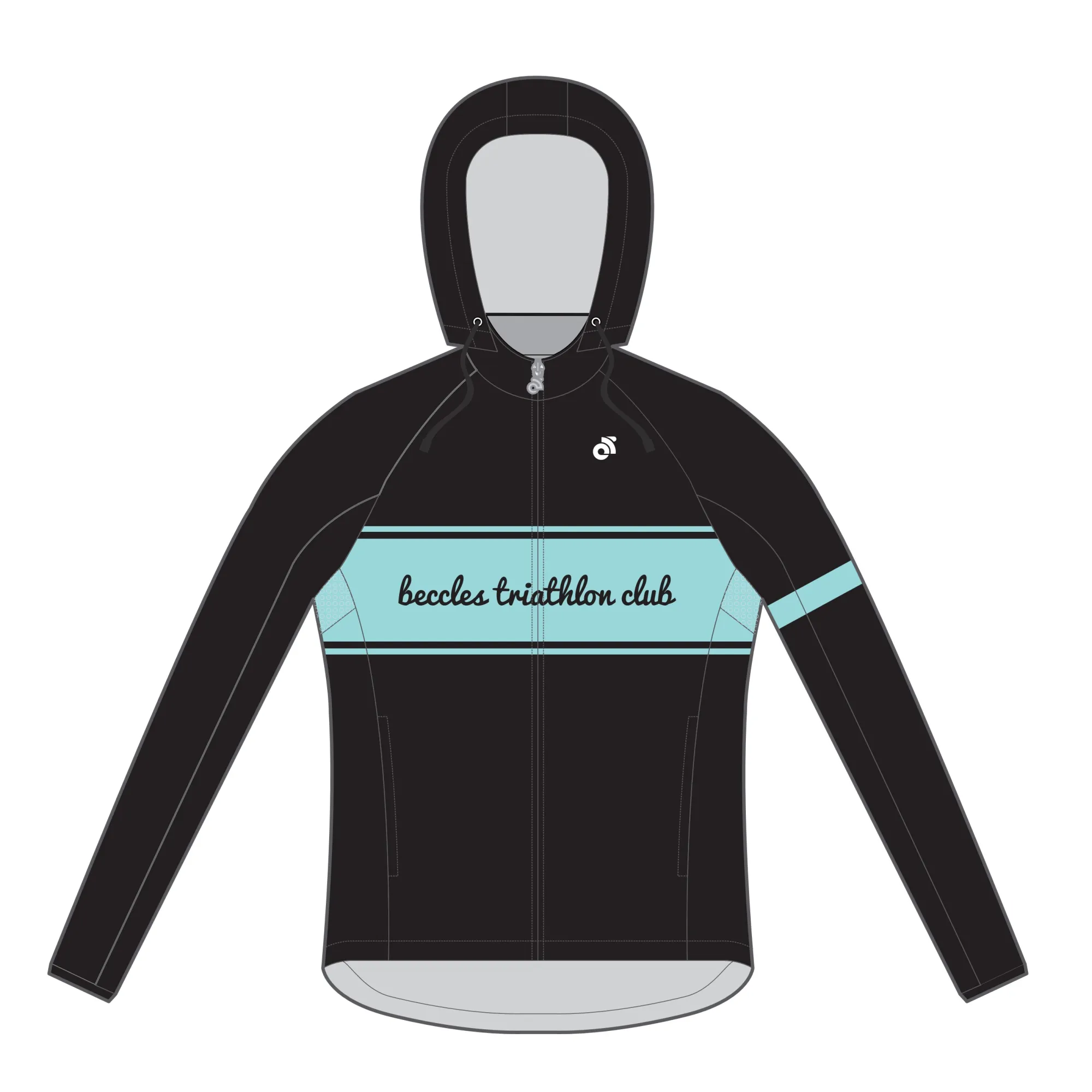 CITY Copenhagen Inter Jacket