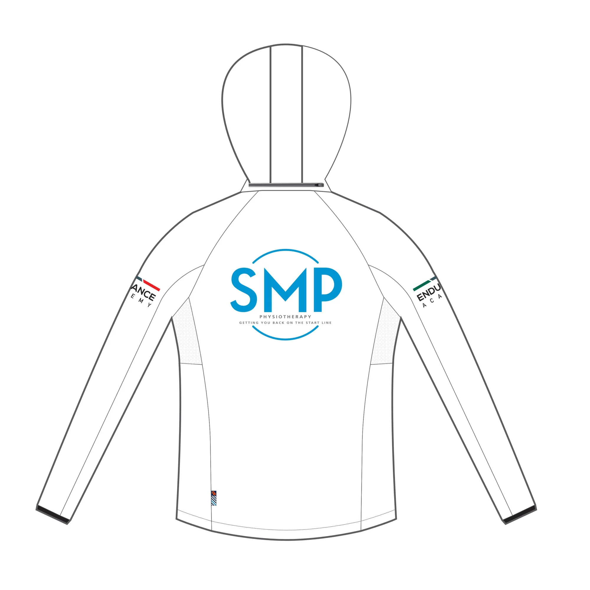 CITY Copenhagen Inter Jacket