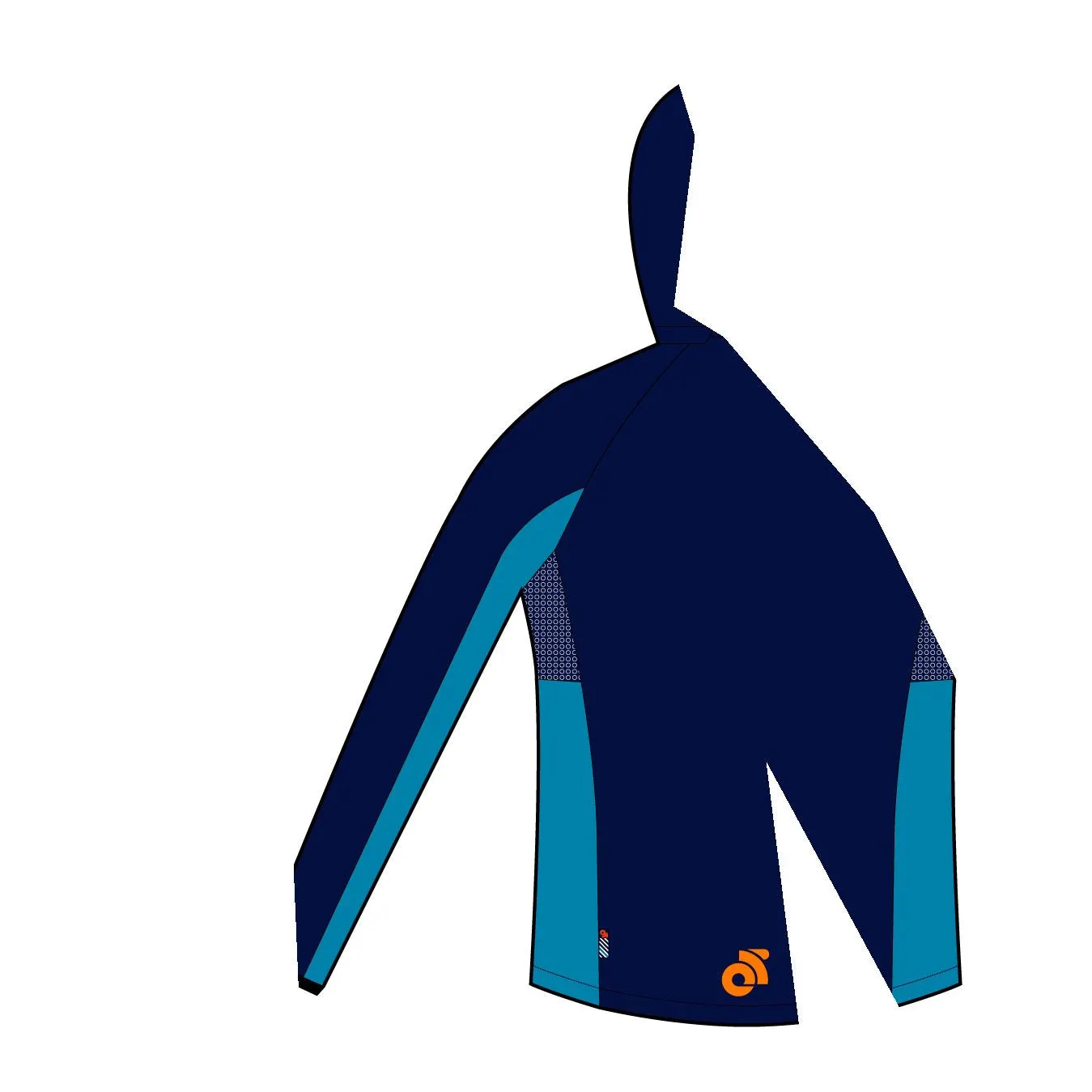CITY Copenhagen Inter Jacket