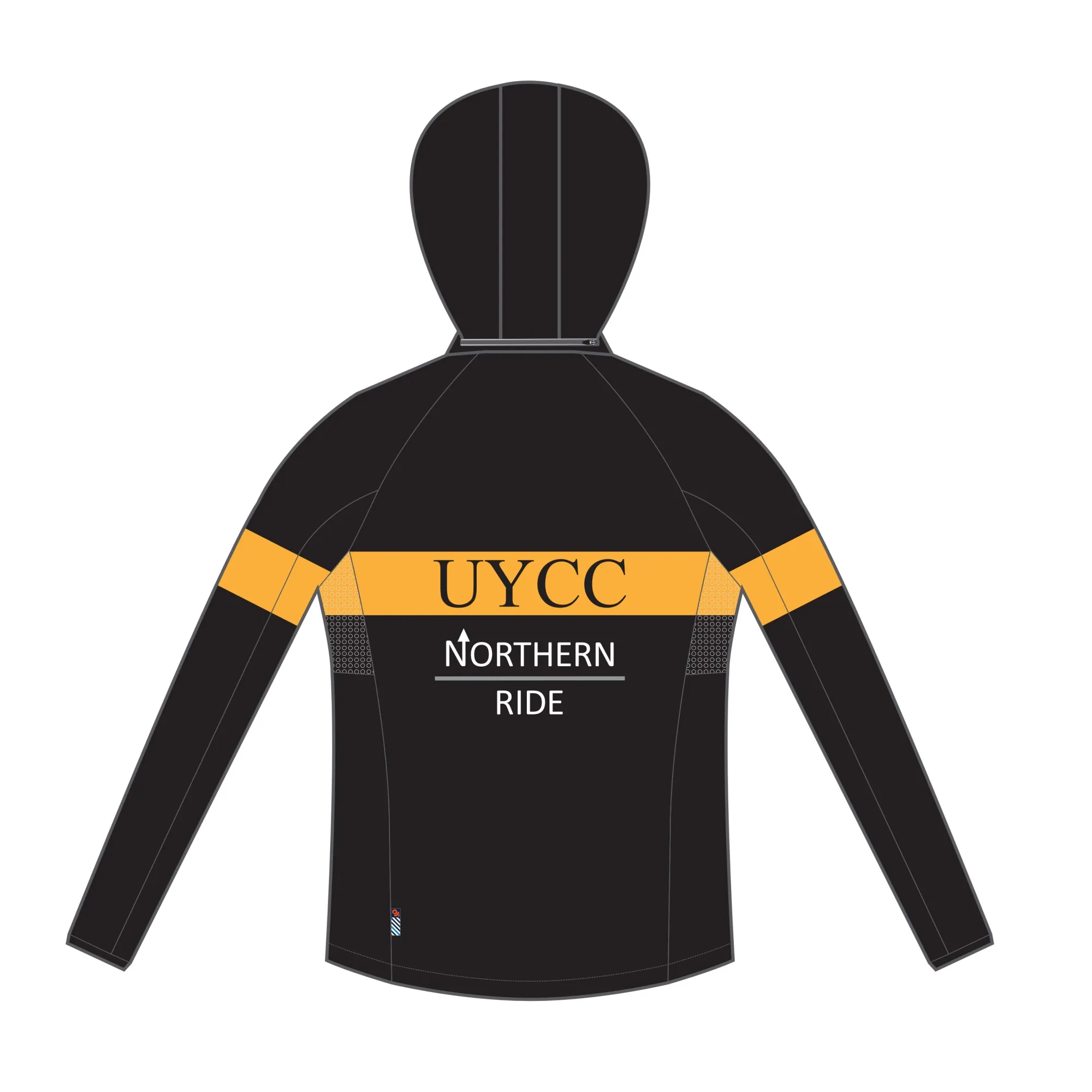 CITY Copenhagen Inter Jacket