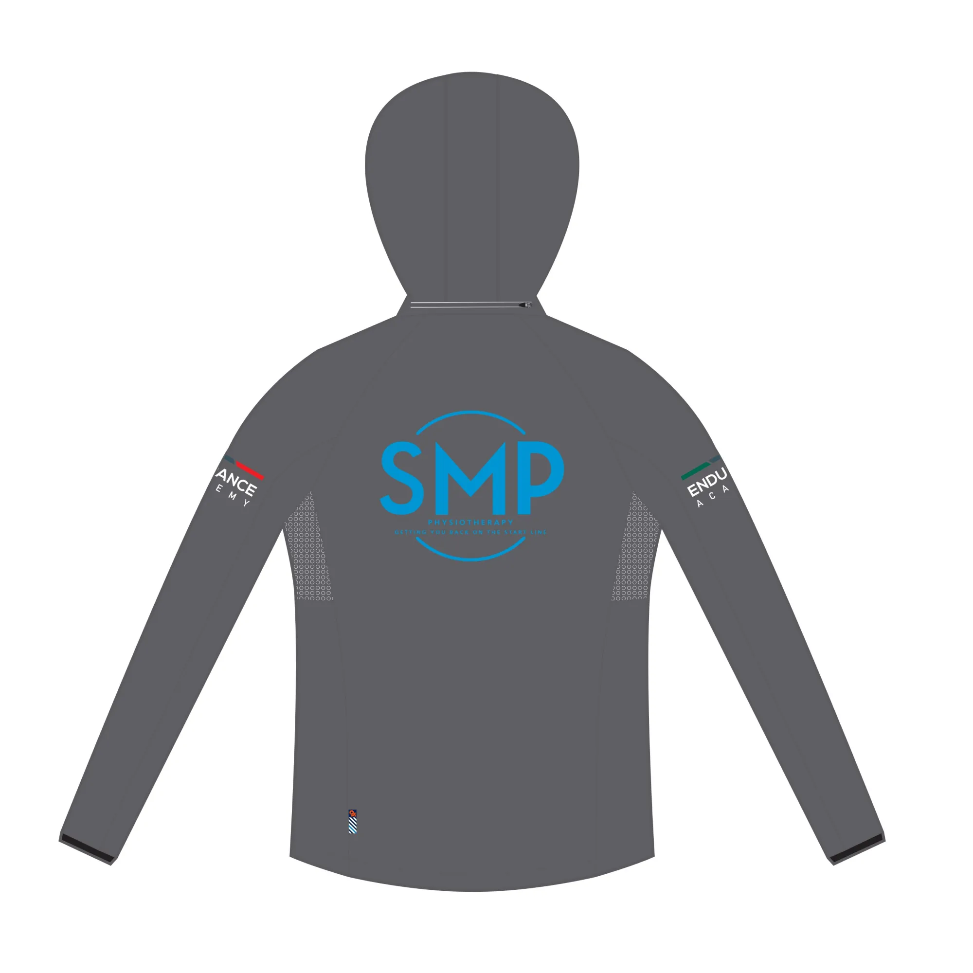 CITY Copenhagen Inter Jacket