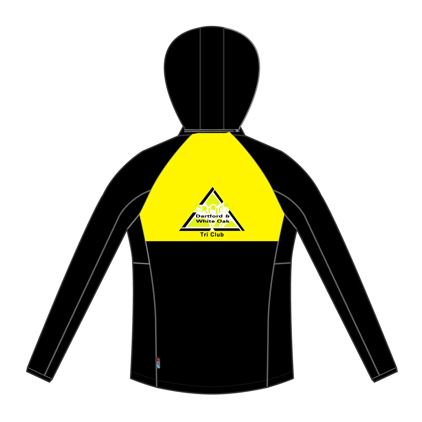 CITY Copenhagen Inter Jacket