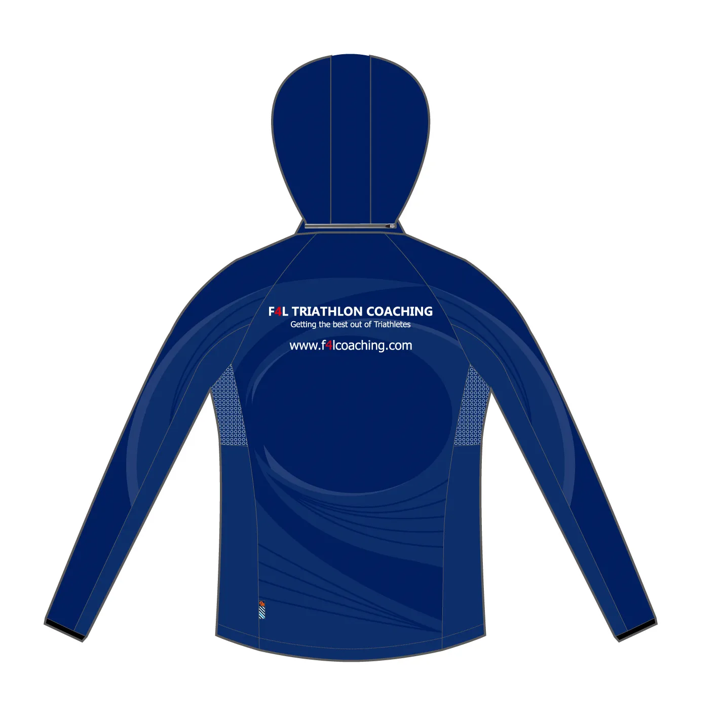 CITY Copenhagen Inter Jacket