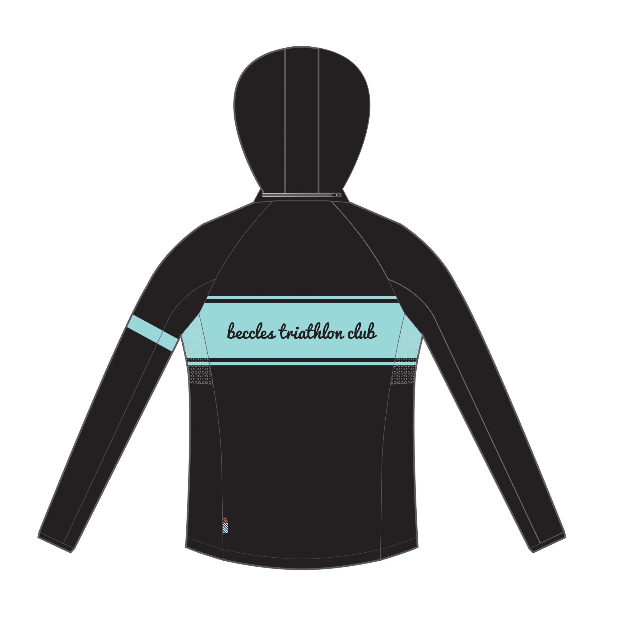CITY Copenhagen Inter Jacket