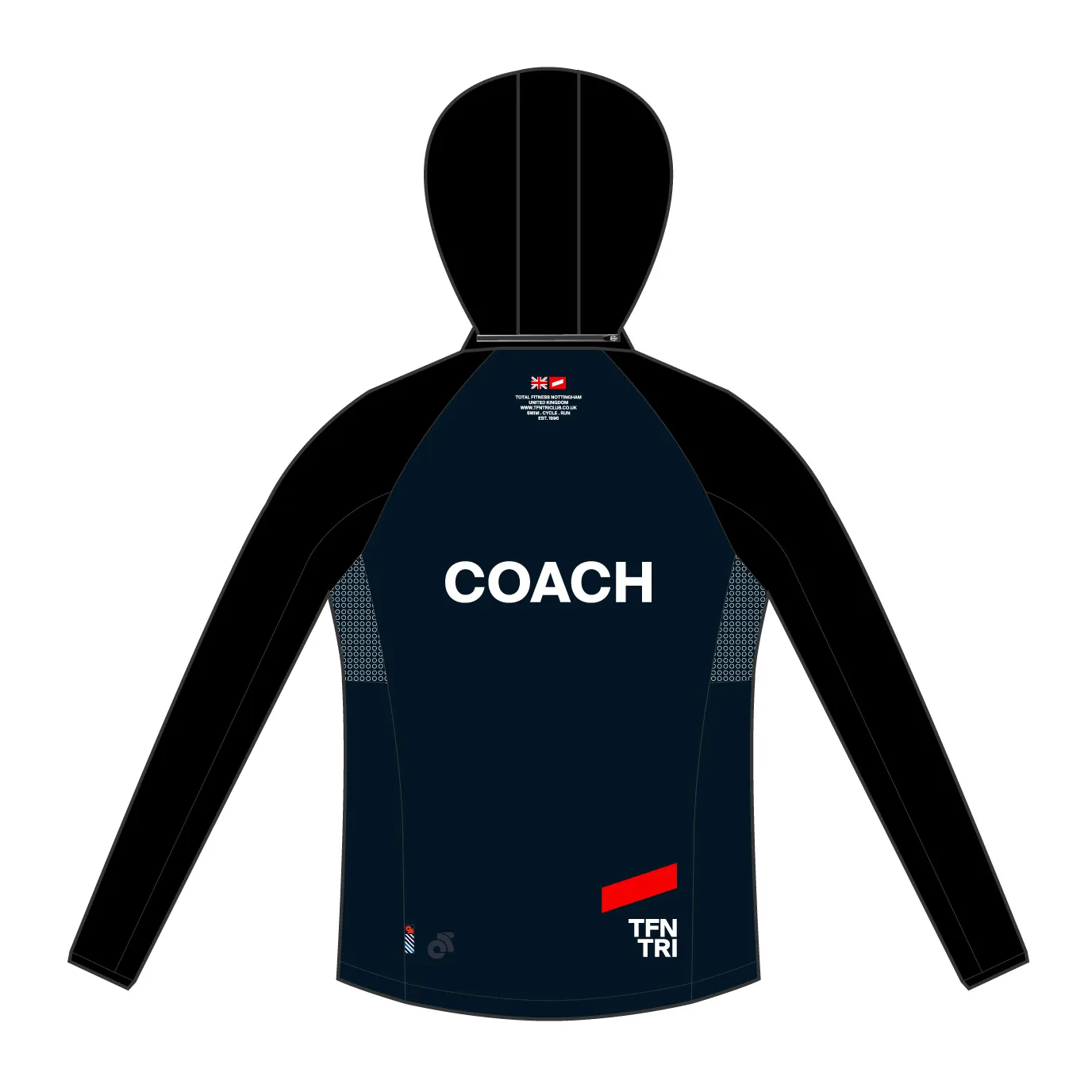 CITY Copenhagen Inter Jacket