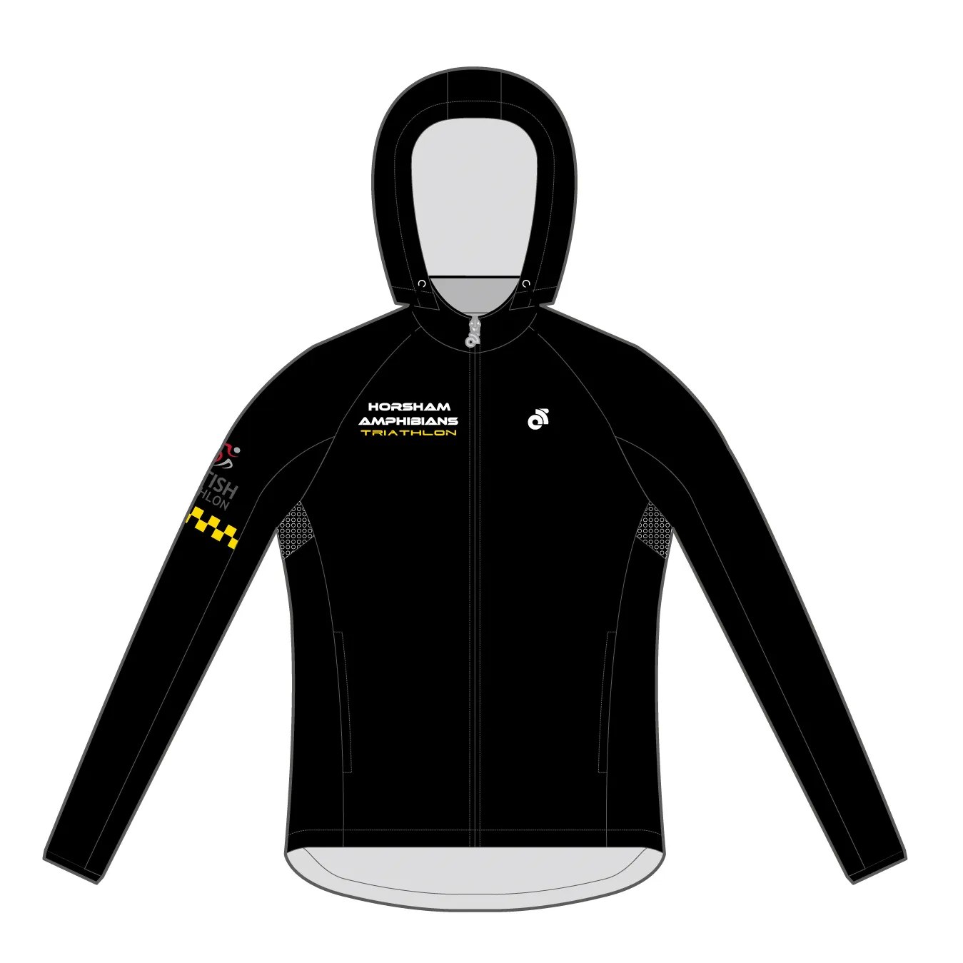 CITY Copenhagen Inter Jacket