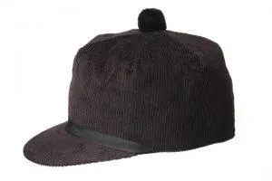 CL1-118 Cap-Hat Stockman's Corduroy