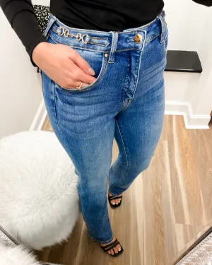 Clara Jeans