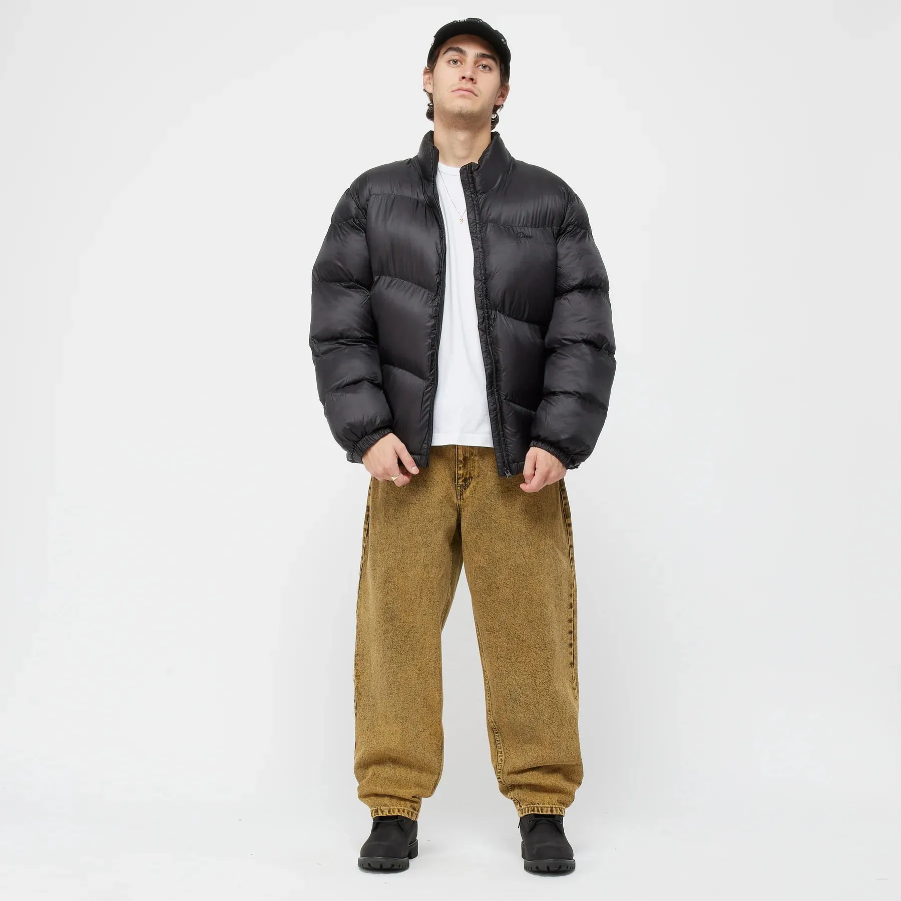 Classic Ripstop Puffer