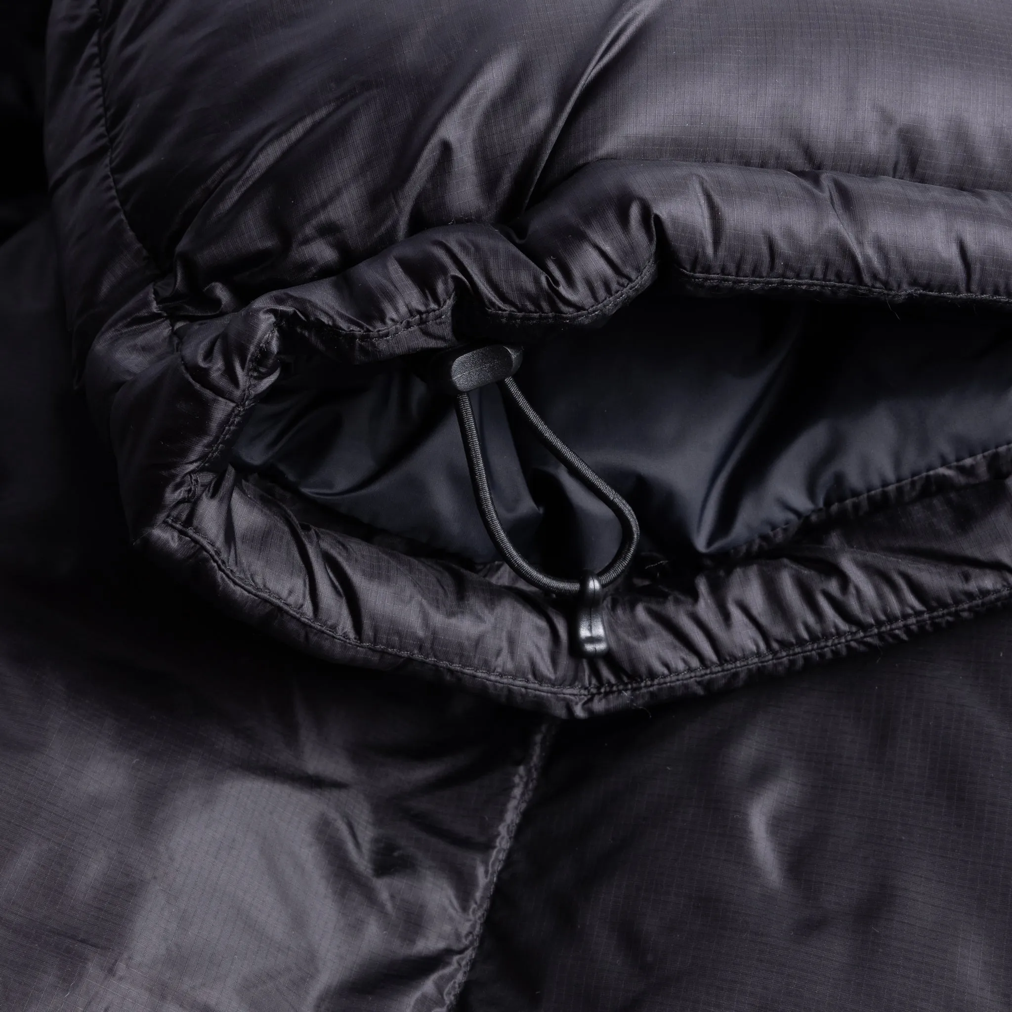 Classic Ripstop Puffer