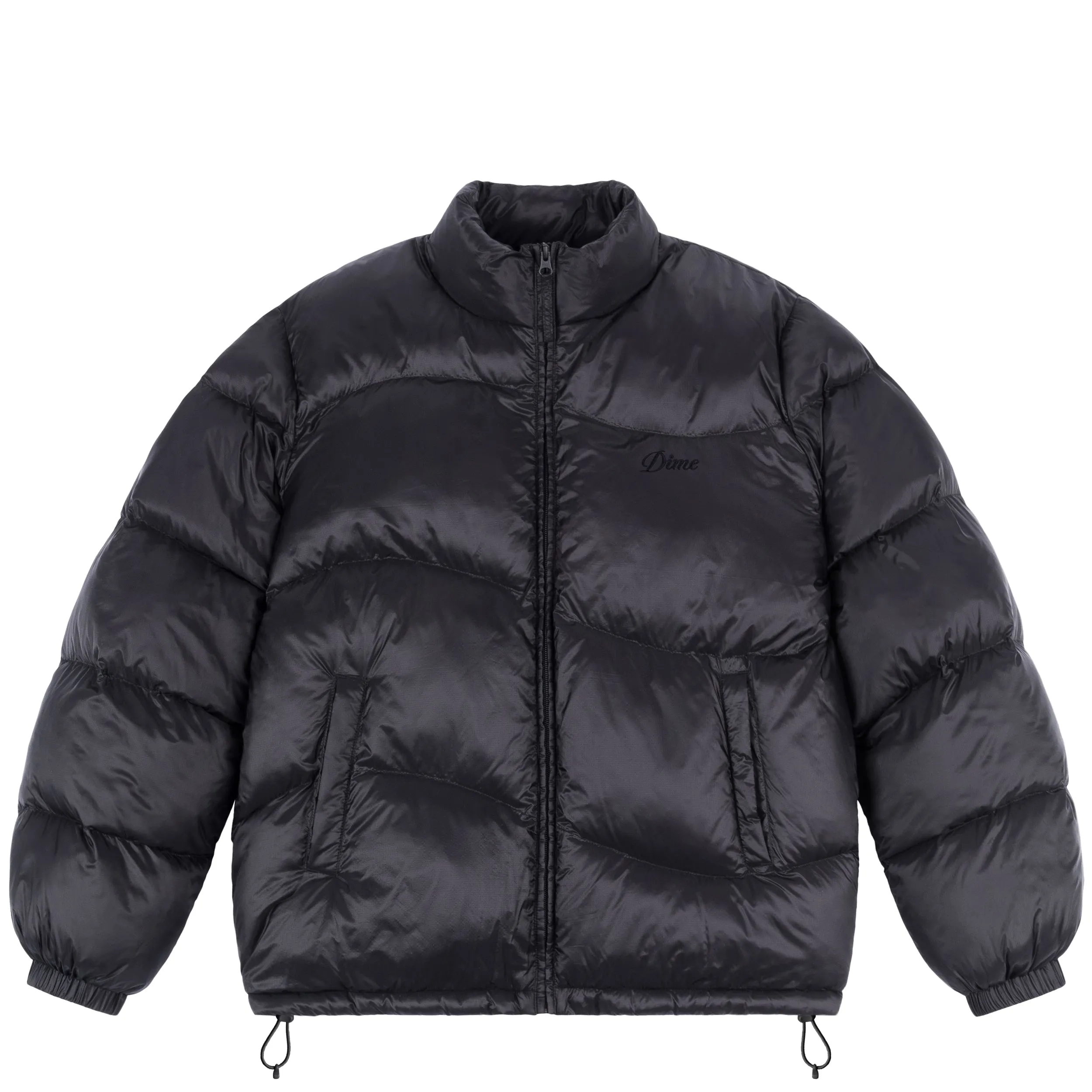 Classic Ripstop Puffer
