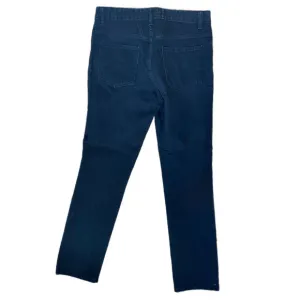 Closed Black Denim Slim Straight Leg Jeans - size 29