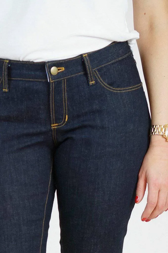 Closet Core - Ginger Jeans