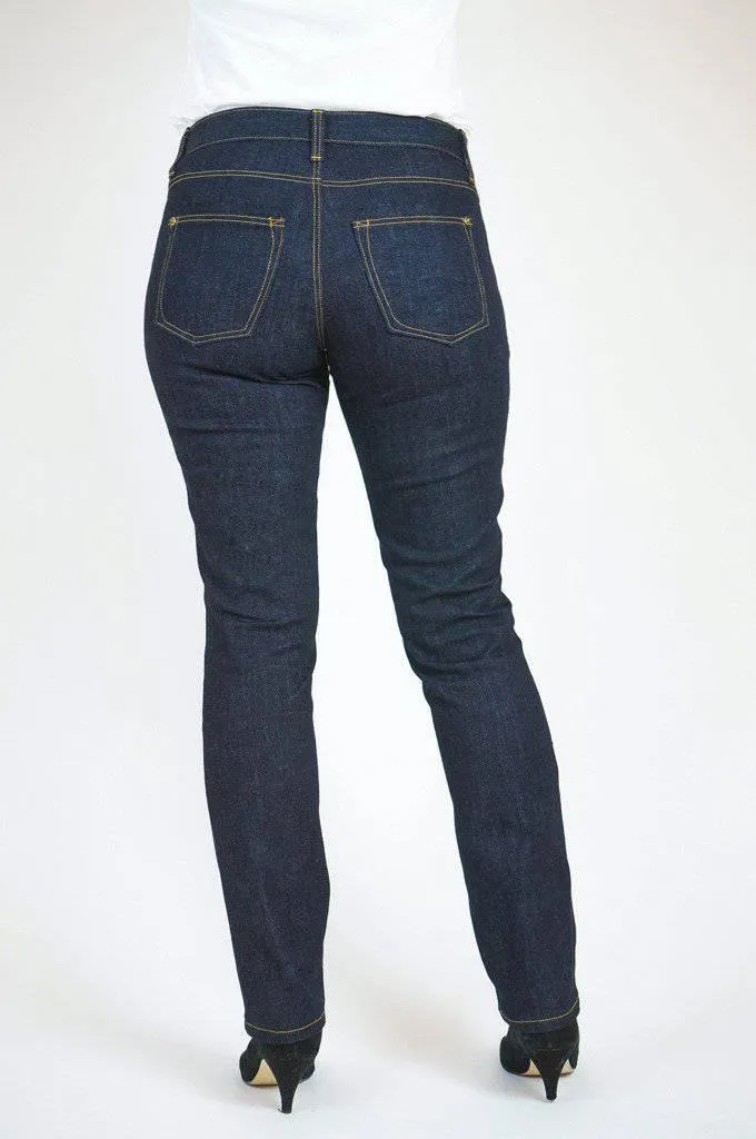 Closet Core - Ginger Jeans
