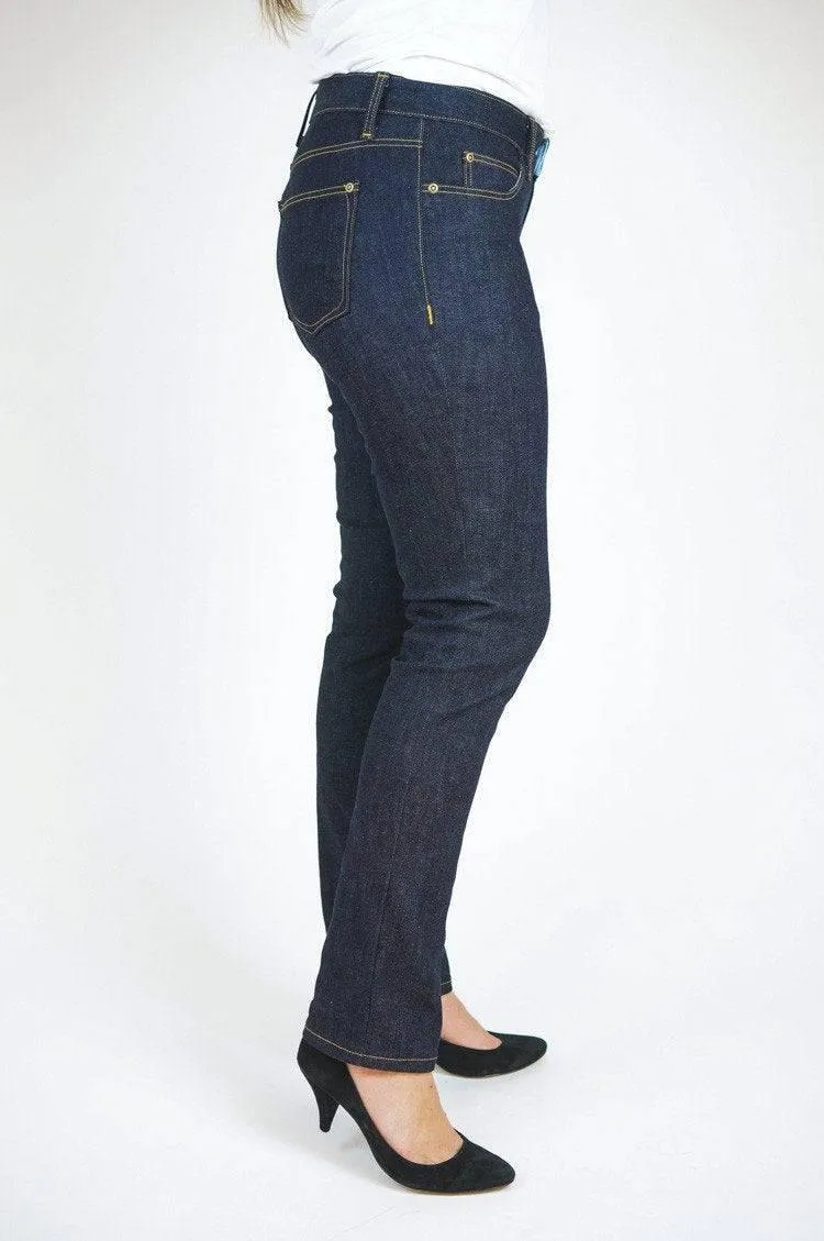Closet Core - Ginger Jeans