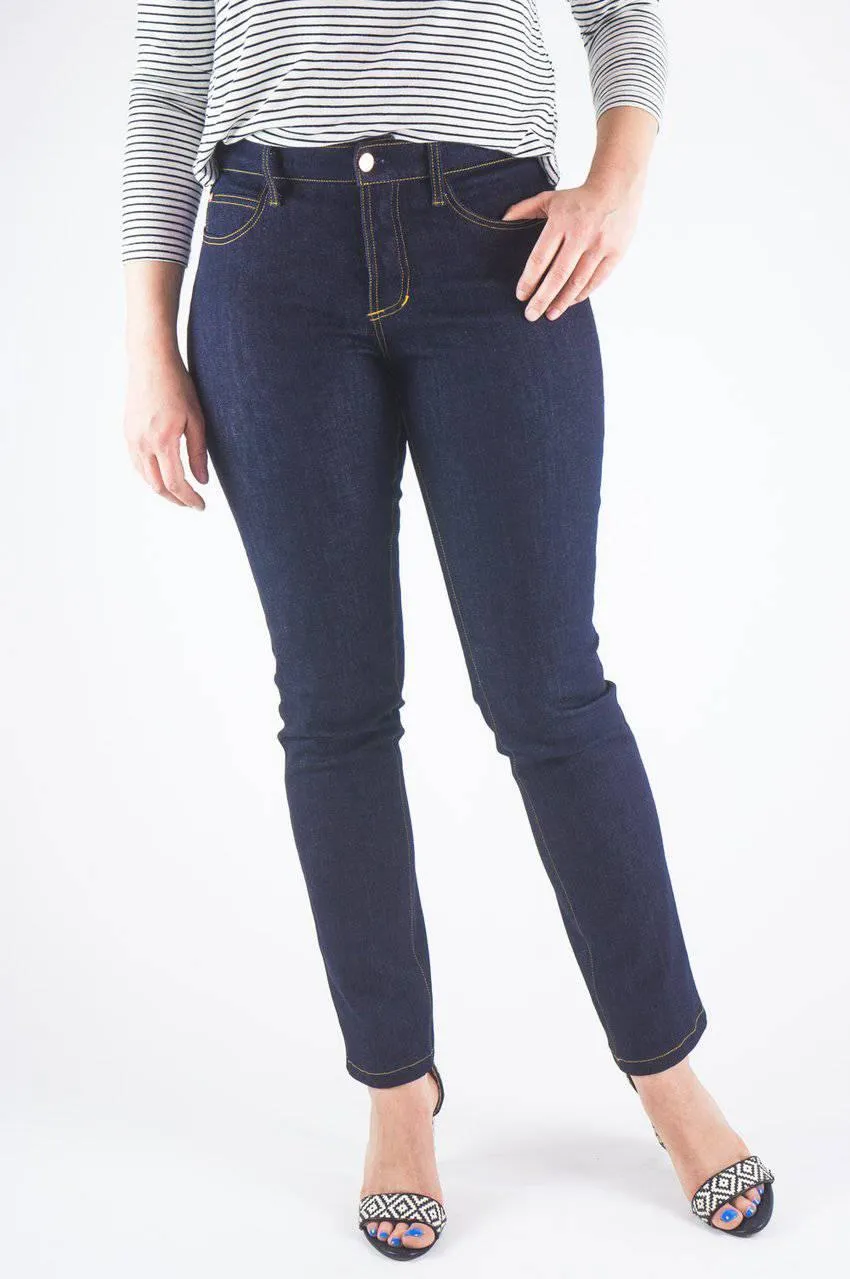 Closet Core - Ginger Jeans