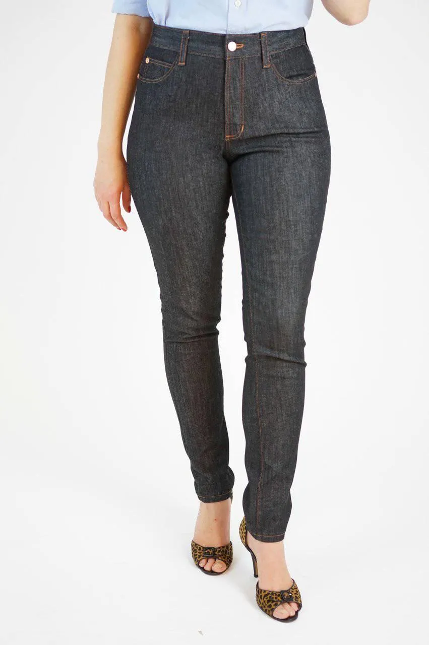 Closet Core - Ginger Jeans