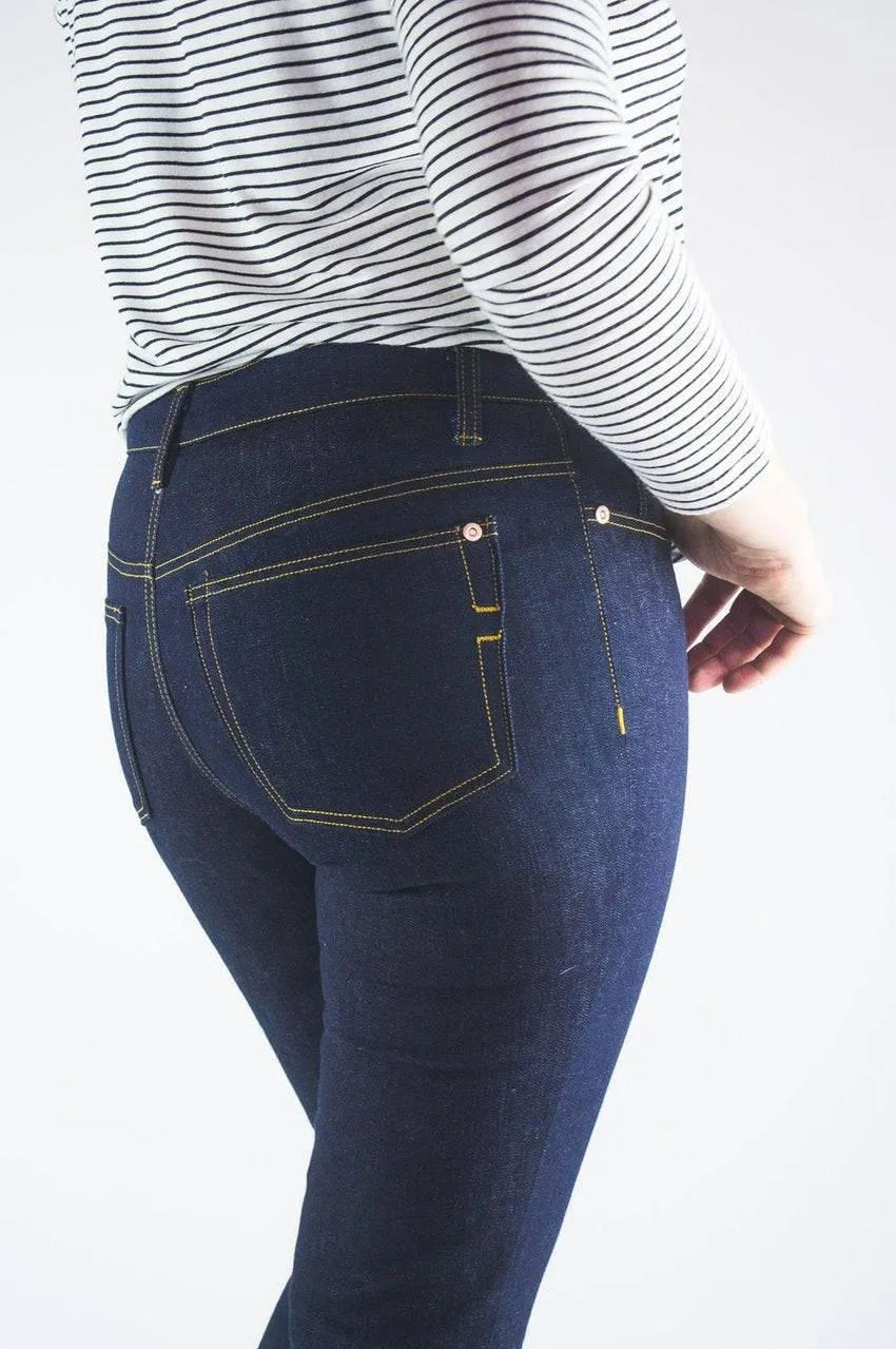 Closet Core - Ginger Jeans