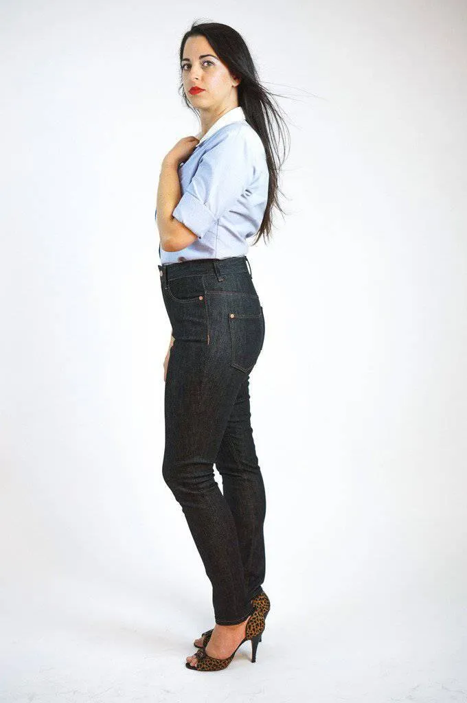Closet Core - Ginger Jeans