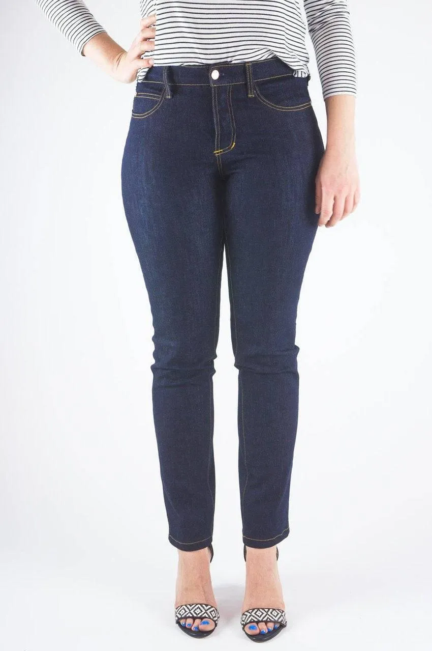 Closet Core - Ginger Jeans