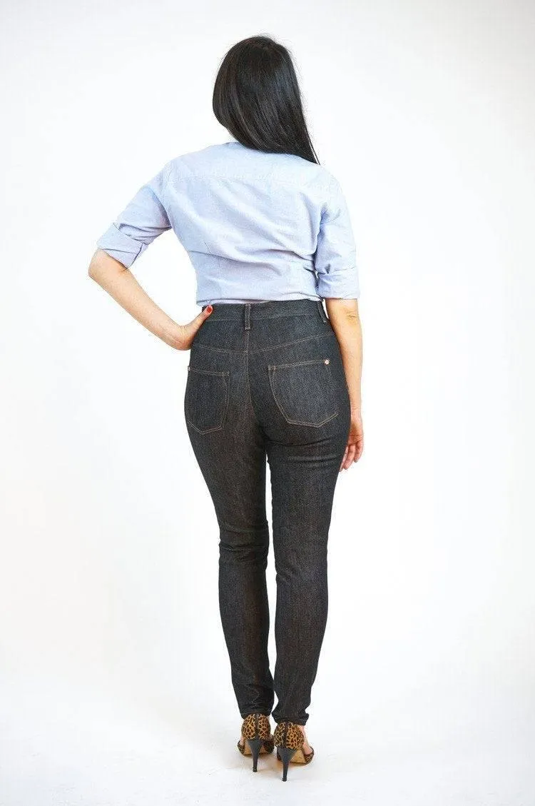 Closet Core - Ginger Jeans